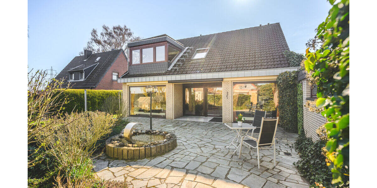 Mehrfamilienhaus, Wohnhaus Alsdorf / Begau Begau - 5 Zimmer, 162 m&sup2;, 425.000&euro; | Angebot:26379728