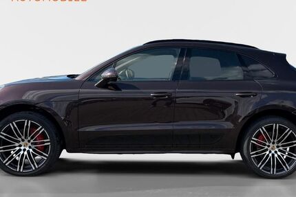 Porsche Macan 135.588 km 37.490 &euro; Bedburg 50181