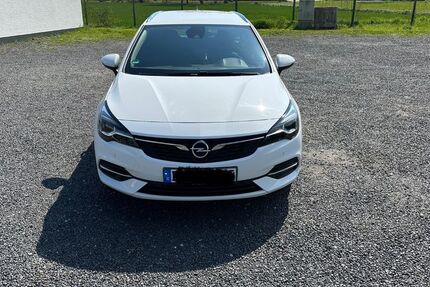 Opel Astra 104.280 km 11.599 &euro; Nörvenich 52388