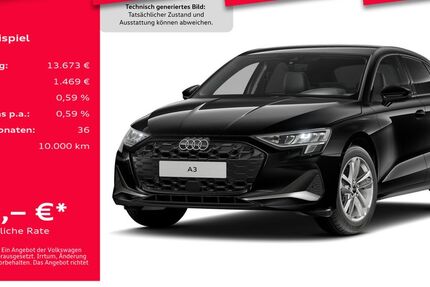 Audi A3 27.289 km 29.980 &euro; Heinsberg 52525