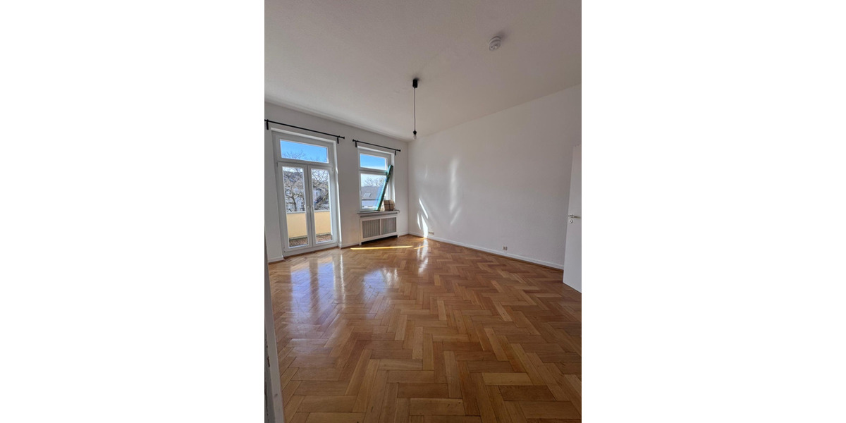 Etagenwohnung Aachen Aachen-Mitte - 2.5 Zimmer, 86 m&sup2;, 920&euro; | Angebot:25853480