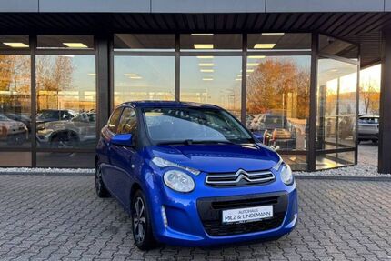 Citroen C1 77.435 km 7.690 &euro; Jülich 52428