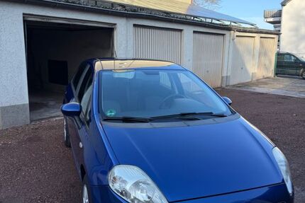 Fiat Punto 131.567 km 2.400 &euro; Herzogenrath 52134