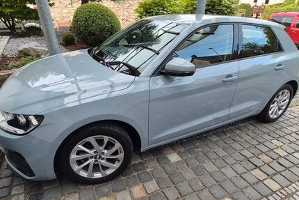 Audi A1 47.800 km 14.990 &euro; Aachen 52076