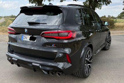 BMW X5 M 31.000 km 95.900 &euro; Jülich 52428