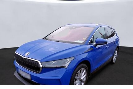 Skoda Enyaq 68.257 km 30.995 &euro; Aachen 52078