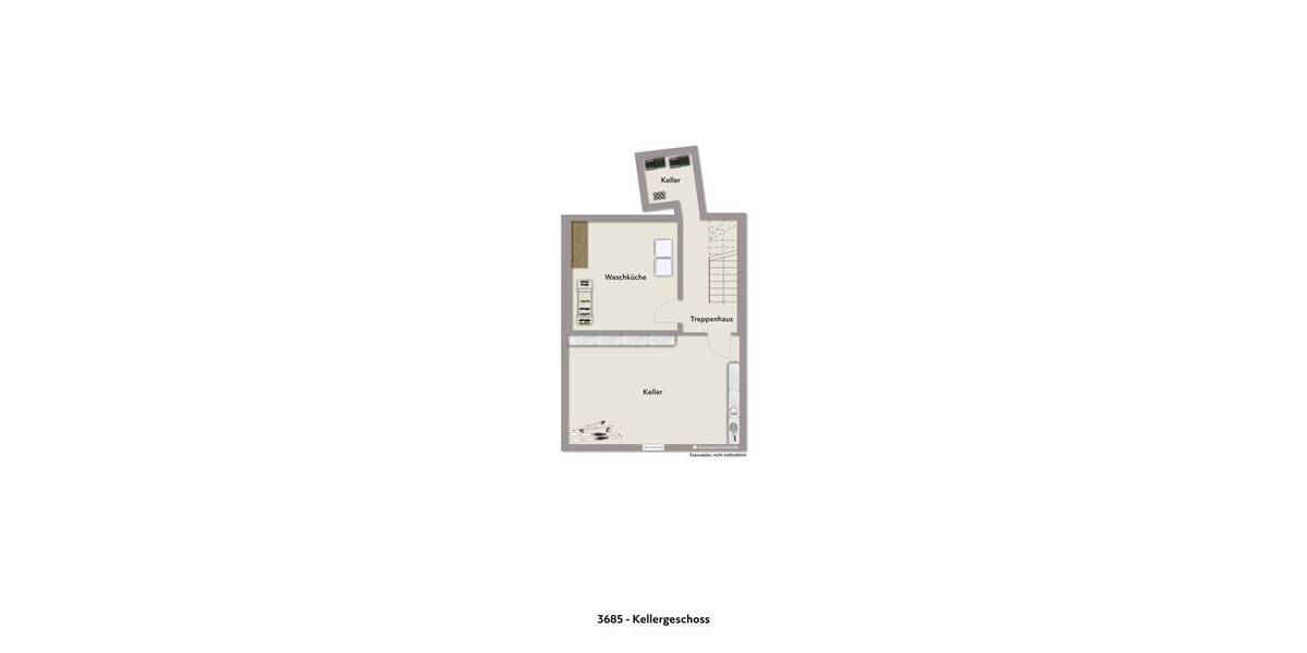 Reihenmittelhaus Eschweiler - 5 Zimmer, 185 m&sup2;, 299.000&euro; | Angebot:26176701