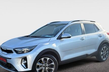 Kia Stonic 20.823 km 16.979 &euro; Elsdorf (bei Köln) 50189
