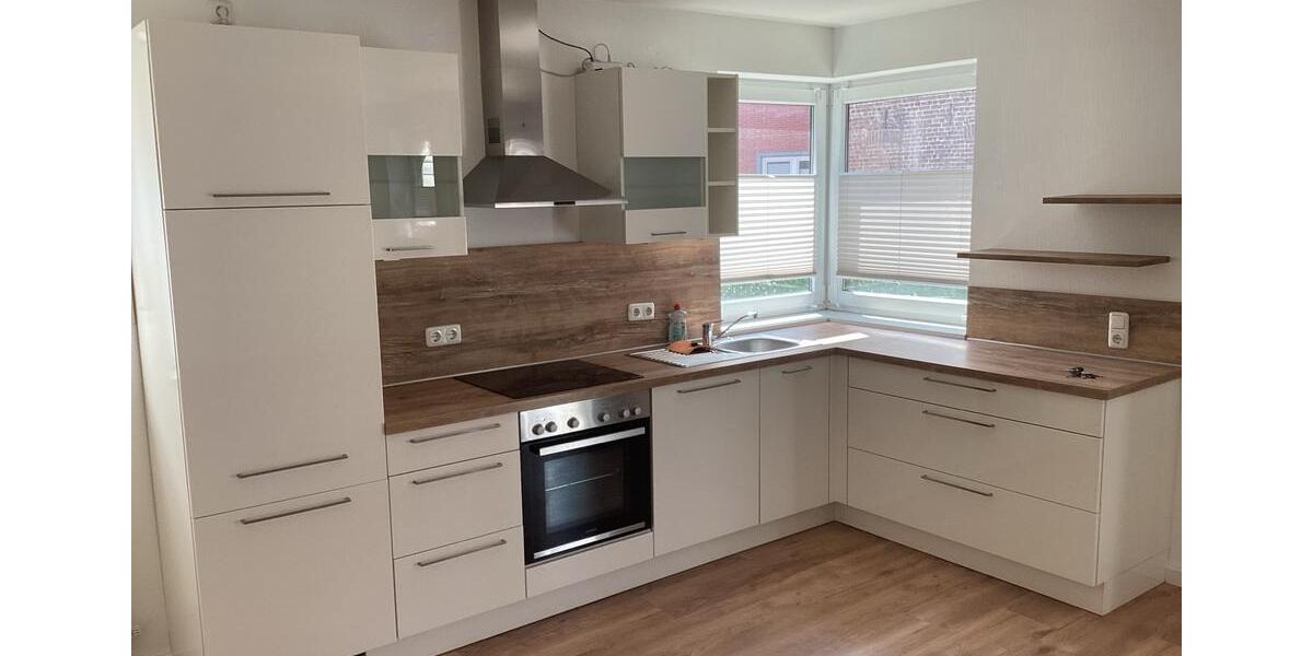 Terrassenwohnung Heinsberg - 2 Zimmer, 69 m&sup2;, 820&euro; | Angebot:25718251