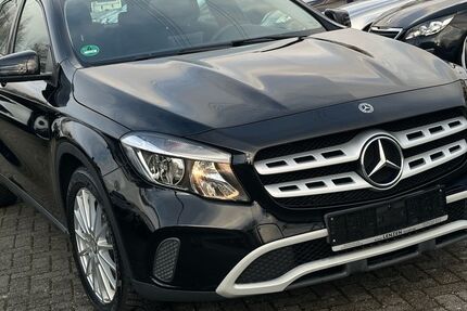 Mercedes-Benz GLA 180 176.000 km 12.200 &euro; Aachen 52070