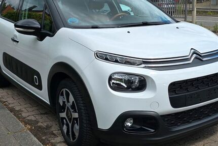 Citroen C3 109.500 km 8.750 &euro; Aachen 52066