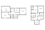 Bungalow Monschau Konzen - 9 Zimmer, 193 m&sup2;, 449.000&euro; | Angebot:26887445