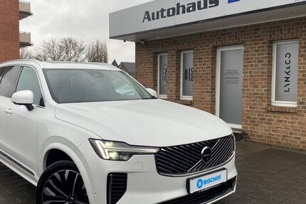 Volvo XC90 27.765 km 63.490 &euro; Übach-Palenberg 52531