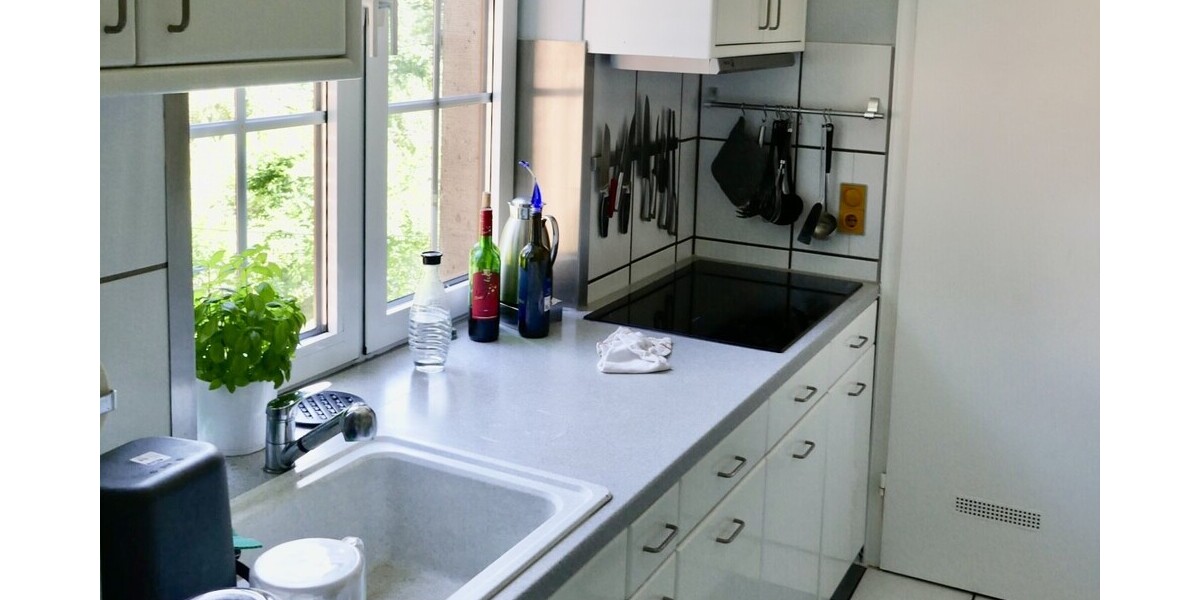 Aachen - Ein besonderer Platz – Wohnen mit Blick ins Grüne und auf den See - Etagenwohnung Aachen Aachen-Laurensberg | Angebot:27305734