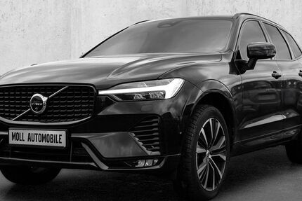 Volvo XC60 25.480 km 41.390 &euro; Aachen 52078