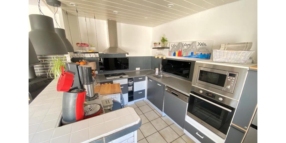 Etagenwohnung Nörvenich - 7 Zimmer, 171 m&sup2;, 2.281&euro; | Angebot:26024755