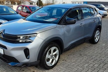 Citroen C5 Aircross 30.900 km 19.990 &euro; Monschau (bei Aachen) 52156
