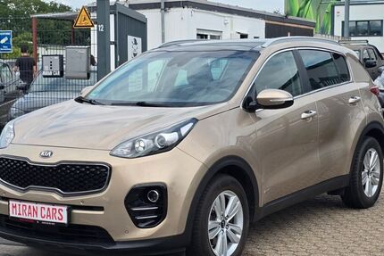 Kia Sportage 155.000 km 10.500 &euro; Düren 52353