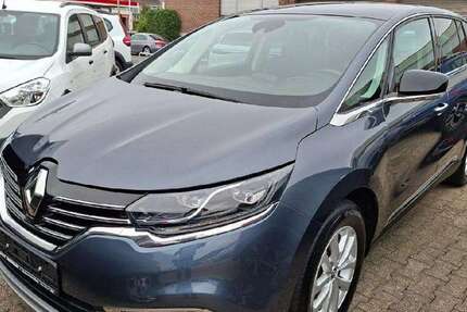 Renault Espace 100.478 km 23.890 &euro; Heinsberg 52525