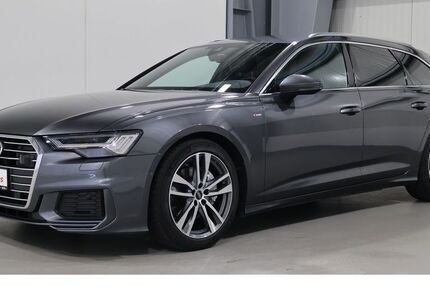 Audi A6 74.369 km 37.820 &euro; Aachen 52078