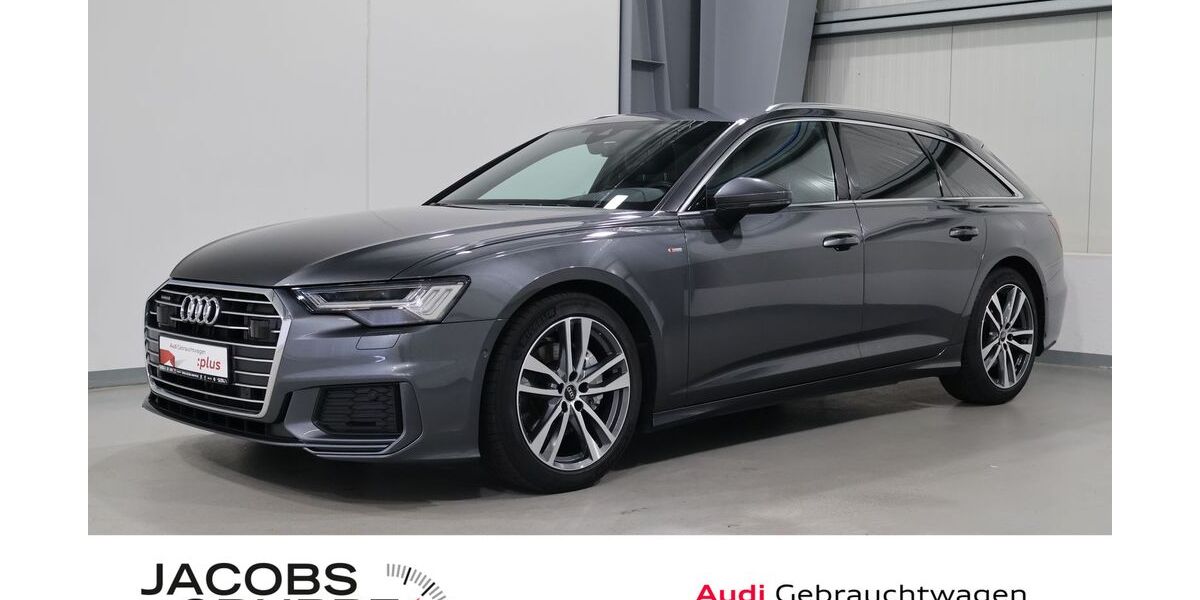 Audi A6 74.369 km 37.820 &euro; Aachen 52078