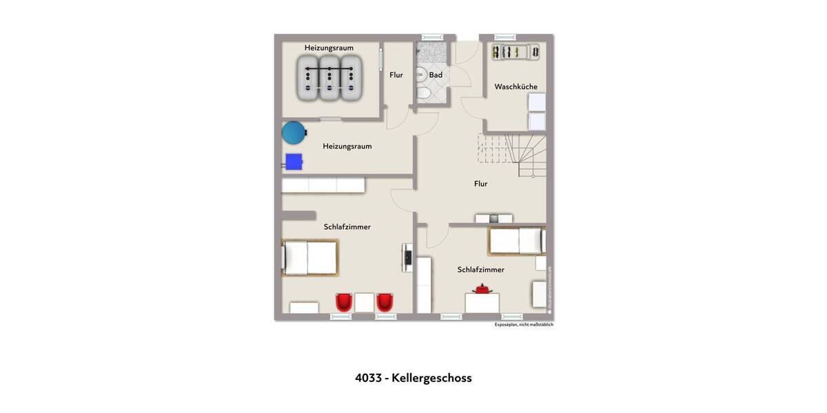 Einfamilienhaus Stolberg (Rheinland) Mausbach - 6 Zimmer, 194 m&sup2;, 409.000&euro; | Angebot:26207182