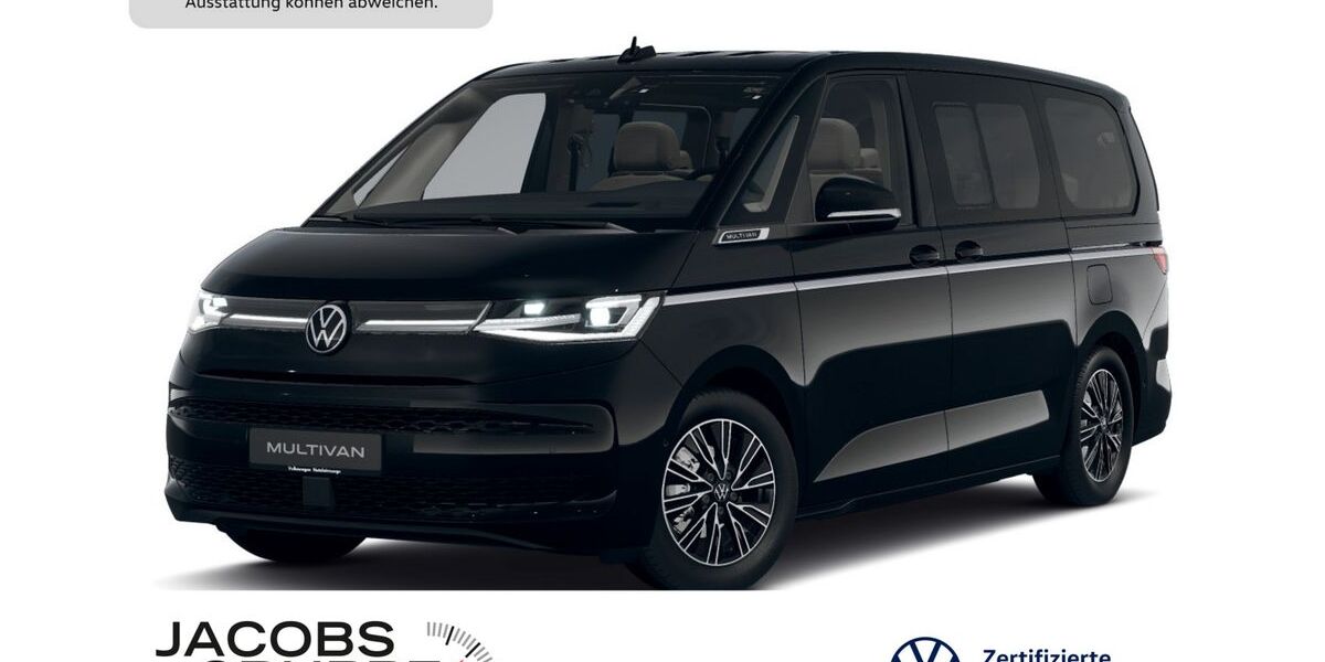 VW T7 Multivan 34.654 km 58.970 &euro; Aachen 52078