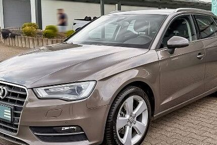 Audi A3 61.960 km 11.940 &euro; Niederzier 52382