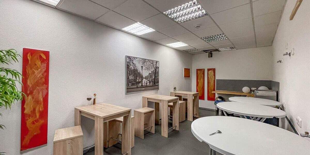 Gewerbeobjekt Erkelenz - 5 Zimmer, 2 m&sup2;, 16.360&euro; | Angebot:25726825