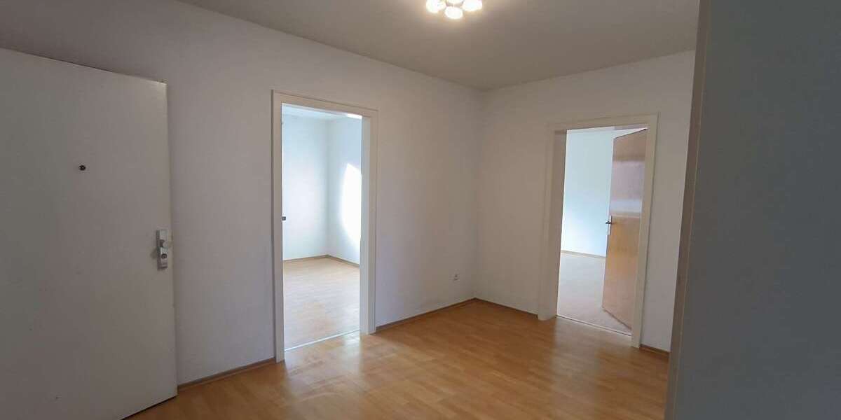 Etagenwohnung Eschweiler Volkenrath - 3 Zimmer, 87 m&sup2;, 600&euro; | Angebot:25936958