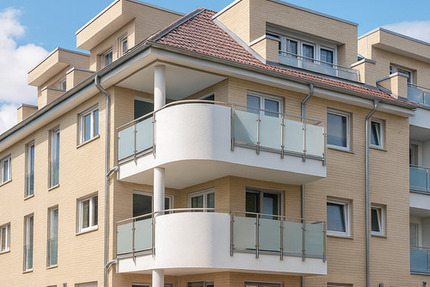 Wohnung Kreuzau - 3 Zimmer, 130 m&sup2;, 399.000&euro; | Angebot:25723031