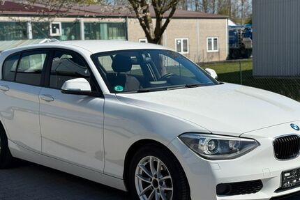 BMW 116 163.822 km 6.990 &euro; Alsdorf 52477