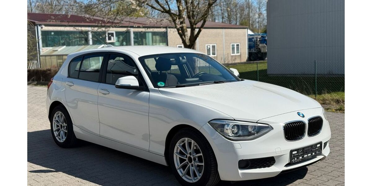 BMW 116 163.822 km 6.990 &euro; Alsdorf 52477