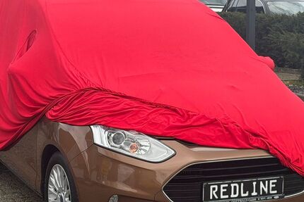 Ford B-Max 147.010 km 5.350 &euro; Alsdorf 52477