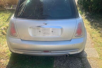 Mini Cooper D 180.006 km 750 &euro; Stolberg (Rheinland) 52223