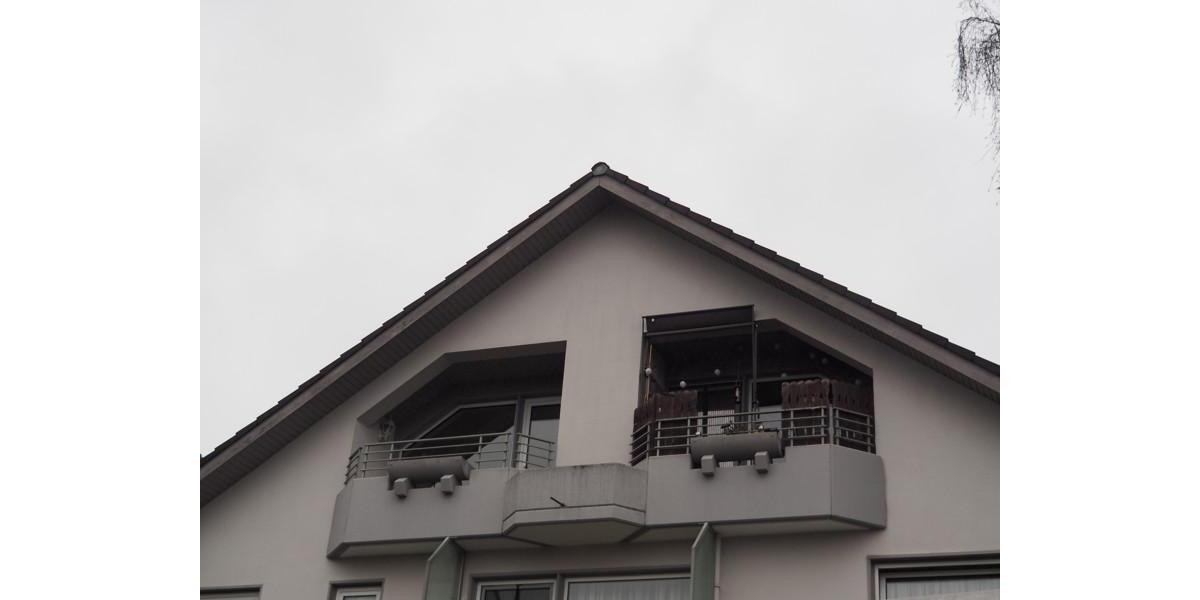 Dachgeschoßwohnung Aachen Aachen-Mitte - 2 Zimmer, 49 m&sup2;, 298&euro; | Angebot:25750086