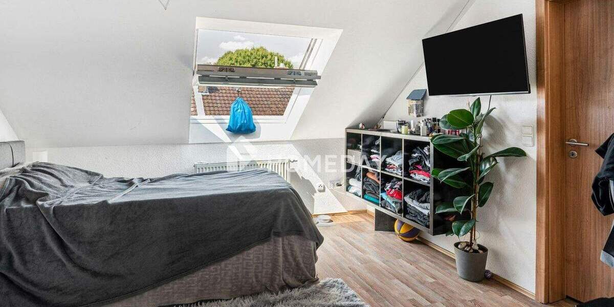 Reihenmittelhaus Würselen - 6 Zimmer, 160 m&sup2;, 399.000&euro; | Angebot:25737605
