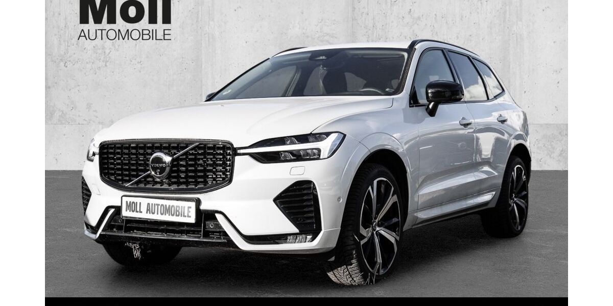 Volvo XC60 17.564 km 41.890 &euro; Aachen 52078