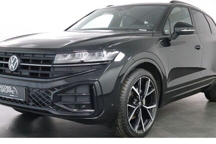 VW Touareg 16.564 km 70.930 &euro; Stolberg 52222
