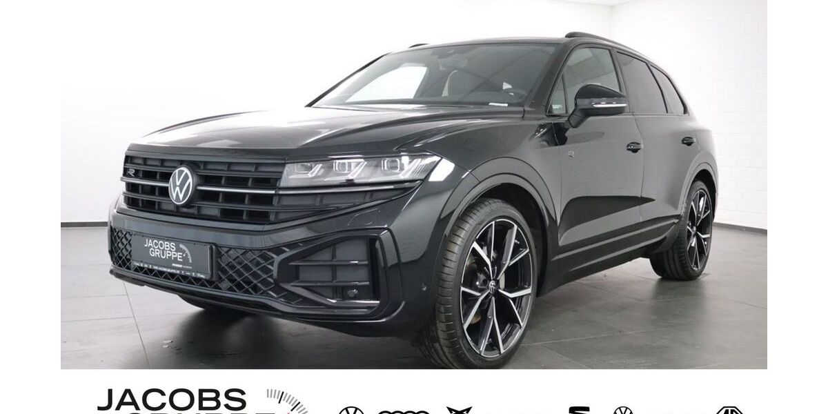 VW Touareg 16.564 km 70.930 &euro; Stolberg 52222