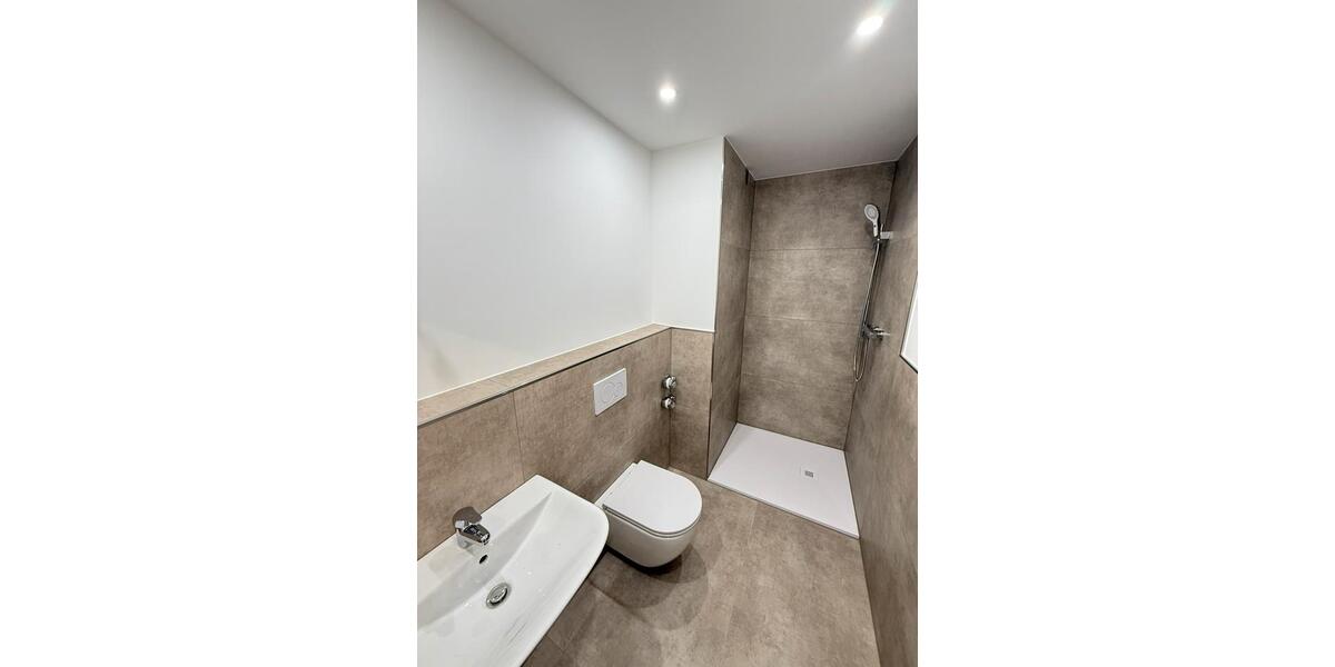 Etagenwohnung Erkelenz - 2 Zimmer, 55 m&sup2;, 137.500&euro; | Angebot:26445583