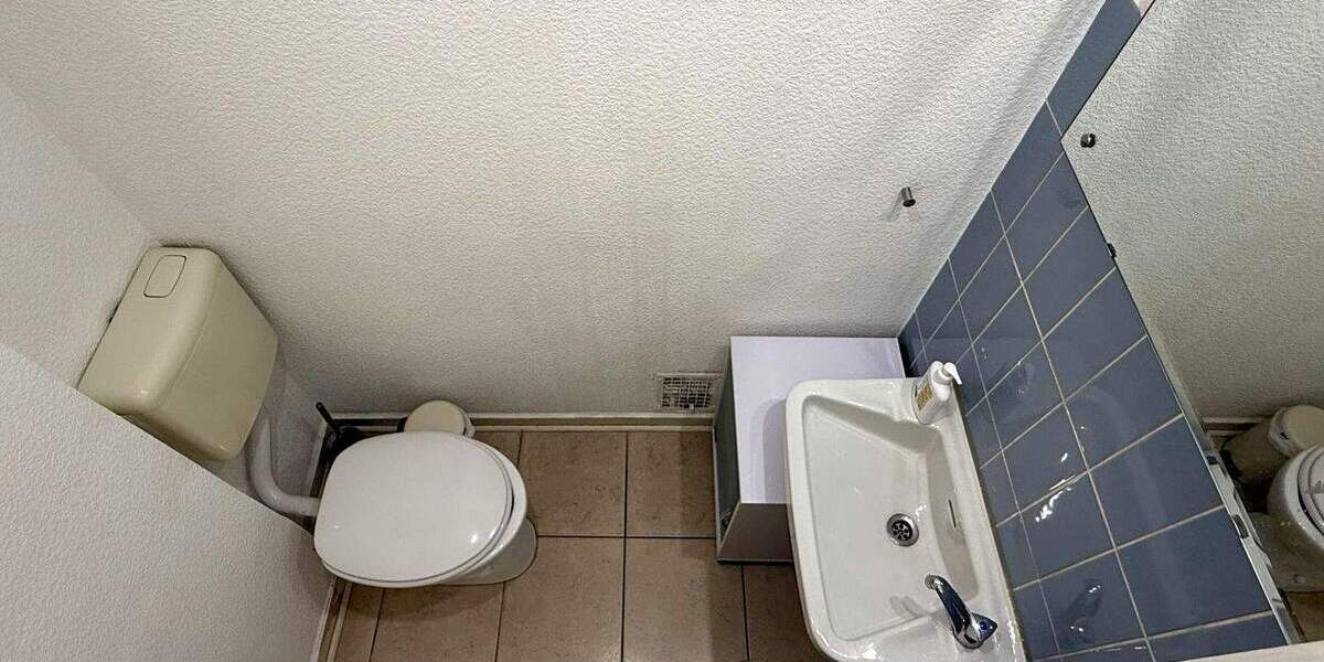 Etagenwohnung Aachen Aachen-Mitte - 2 Zimmer, 54 m&sup2;, 699&euro; | Angebot:25738095