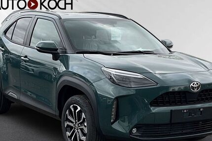 Toyota Yaris Cross 1.500 km 28.888 &euro; Eschweiler 52249