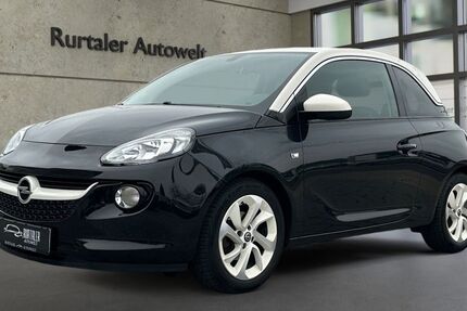 Opel Adam 99.000 km 6.999 &euro; Jülich 52428