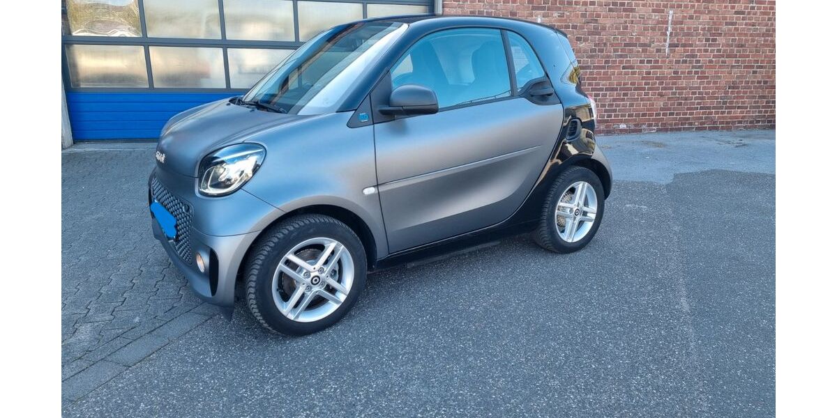 Smart ForTwo 19.780 km 12.950 &euro; Heinsberg 52525