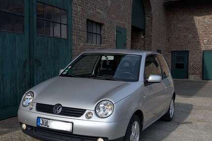 VW Lupo 69.058 km 2.950 &euro; Linnich 52441