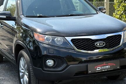 Kia Sorento 300.000 km 4.450 &euro; Niederzier-Selhausen 52382