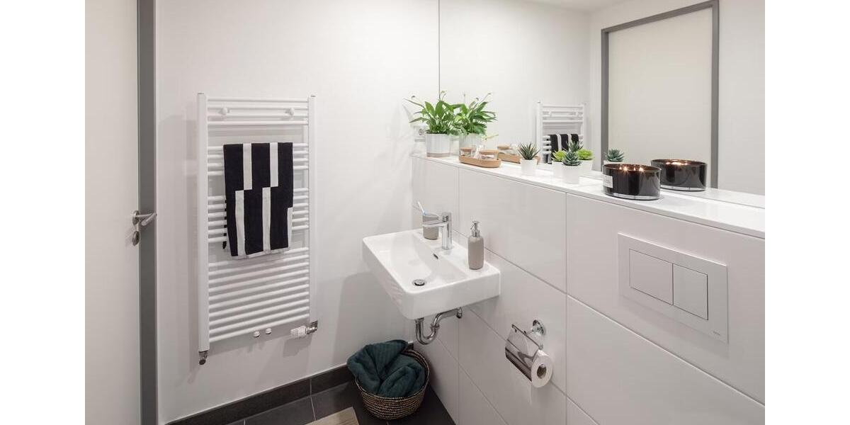 Etagenwohnung Aachen Aachen-Mitte - 1 Zimmer, 20 m&sup2;, 684&euro; | Angebot:25046140