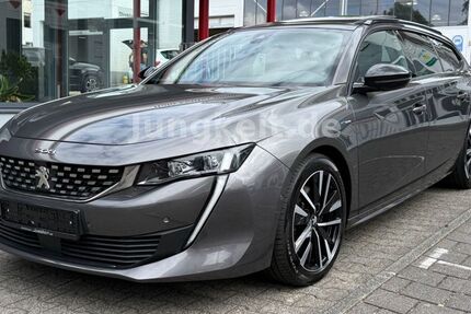 Peugeot 508 89.000 km 19.990 &euro; Stolberg 52222
