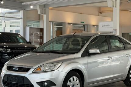 Ford Focus 105.000 km 5.499 &euro; Inden 52459